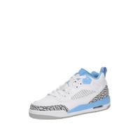 Jordan Baskets 'Spizike' gris / noir / blanc, Taille 38
