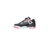 Jordan Baskets 'Spizike' gris / rouge / noir / blanc, Taille 35,5