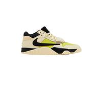 Jordan - Baskets Travis Scott Bright Cactus - Homme - Sport - Multicolore - Taille: 36 EU