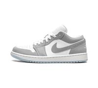 Jordan - Basse Loup Gris Baskets - Femme - Sport - Gris - Taille: 38 EU