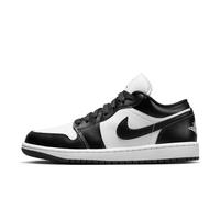 Jordan - Basses Wmns Blanc Noir Baskets Air - Femme - Sport - Noir - Taille: 39 EU