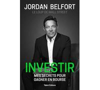 Investir - Mes Secrets Pour Gagner En Bourse