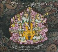 Jordan Berger - Première