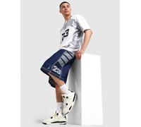 Jordan Bermuda baggy - Bleu L