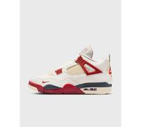 Jordan BIKE AIR x Nigel Sylvester x Air Jordan 4 'Brick After Brick' men High-& Midtop red|white taille: 35,5
