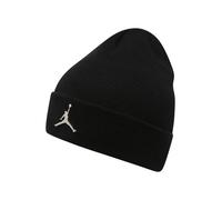 Cappello Jordan Beanie Peak Noir Cuffia 9A0063 023 Original