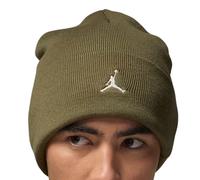 Jordan Bonnet Unisex Essential Peak Vert