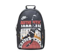 Jordan - Borough Authentic Backpack - unisex - Sport - Noir - Taille: ONE Size