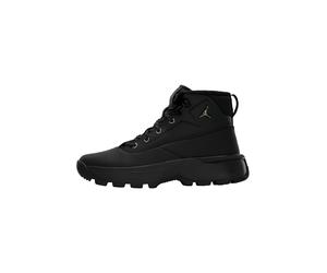 Jordan Bottines à lacets 'Remix' noir, Taille 45