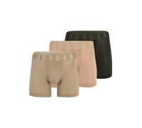 Jordan Boxers 'FLIGHT' beige / sable / noir, Taille XXL