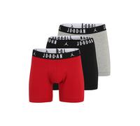 Jordan FLIGHT COTTON STRETCH 3PK BOXER/BRIEF men Boxers & Briefs multi taille: L