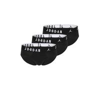 Jordan Boxers noir / blanc, Taille S