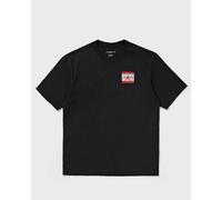 Jordan BRAND AUTH JRDN SS CREW men Shortsleeves black taille: L