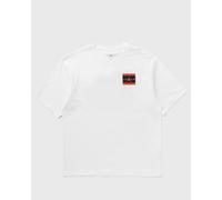 Jordan BRAND AUTH JRDN SS CREW men Shortsleeves white taille: XL