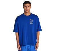 Jordan Brazil Homme - Sweats, Bleu - Taille L - Polaire de coton Blue L