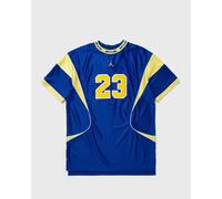 Jordan BRAZIL WMNS BRK JERSEY DRESS P6 women Dresses blue taille: XL