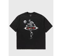 Jordan BRK 2AIR REISSUE SS CREW men Shortsleeves black taille: L
