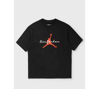 Jordan BRK ESS 85 GFX SS CRW men Shortsleeves black taille: XL