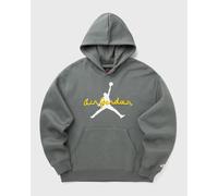 Jordan BRK FLC AJ6 PO HOODIE BB men Hoodies green taille: M