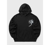 Jordan BRK OVS SBB HD LB men Hoodies black taille: L