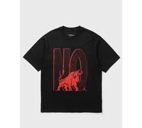 Jordan BRK TORO GFX SS CREW men Shortsleeves black taille: L