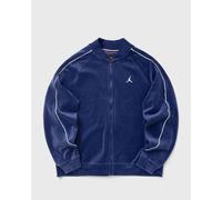 Jordan BRK VL TRACK Jacket men Track Jackets blue taille: M