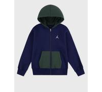 Jordan BRKLN FLC FZ Zippers blue taille: Age 10-12 | EU 140-152