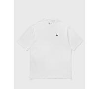 Jordan BRND BR SNKR PCH SS CRW men Shortsleeves white taille: L