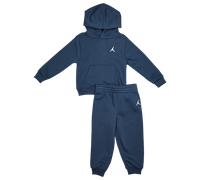 Jordan Brooklyn Bébé - Survêtements, Bleu - Taille 74 - 80 CM Blue 74 - 80 CM