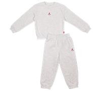 Jordan Brooklyn Bébé - Survêtements, Gris - Taille 110 - 116 CM Grey 110 - 116 CM