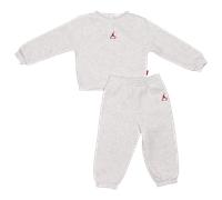 Jordan Brooklyn Bébé - Survêtements, Gris - Taille 80 - 86 CM Grey 80 - 86 CM
