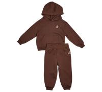 Jordan Brooklyn Bébé - Survêtements, Marron - Taille 74 - 80 CM Brown 74 - 80 CM