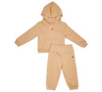 Jordan Brooklyn Bébé - Survêtements, Marron - Taille 80 - 86 CM Brown 80 - 86 CM