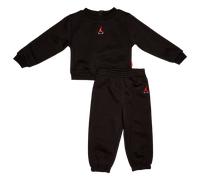 Jordan Brooklyn Bébé - Survêtements, Noir - Taille 80 - 86 CM Black 80 - 86 CM