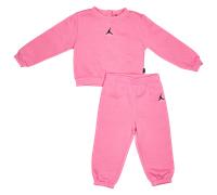 Jordan Brooklyn Bébé - Survêtements, Rose - Taille 86 - 92 CM Pink 86 - 92 CM