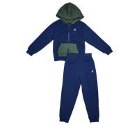 Jordan Brooklyn Color Block Bébé - Survêtements, Bleu - Taille 110 - 116 CM Blue 110 - 116 CM