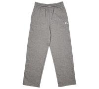 Jordan Brooklyn Enfant - Pantalons, Gris - Taille 137 - 147 CM - Polaire de coton Grey 137 - 147 CM
