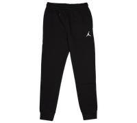 Jordan Brooklyn Enfant - Pantalons, Noir - Taille 137 - 147 CM - Polaire de coton Black 137 - 147 CM
