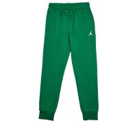 Jordan Brooklyn Enfant - Pantalons, Vert - Taille 128 - 137 CM - Polaire de coton Green 128 - 137 CM