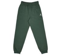 Jordan Brooklyn Enfant - Pantalons, Vert - Taille 137 - 147 CM - Polaire de coton Green 137 - 147 CM