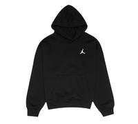 Jordan Brooklyn Essentials Sweat à Capuche pour Fille Noir, Noir, 10-12 Ans