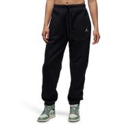 Jordan Brooklyn Femme - Pantalons, Noir - Taille S - Jersey de coton Black S