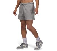 Jordan Brooklyn Femme - Shorts, Gris - Taille XL - Jersey de coton Grey XL