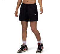 Jordan Brooklyn Femme - Shorts, Noir - Taille S - Jersey de coton Black S