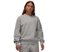Jordan Brooklyn Femme - Sweats, Gris - Taille XS - Jersey de coton Grey XS