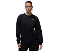 Jordan Brooklyn Femme - Sweats, Noir - Taille XS - Jersey de coton Black XS