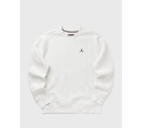 Jordan Brooklyn Fleece Crew men Sweatshirts white taille: XL
