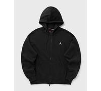 Jordan Brooklyn Fleece Full Zip Hoodie men Zippers black taille: L