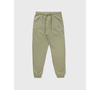 Jordan Brooklyn Fleece Pant men Sweatpants green taille: M
