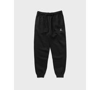 Jordan Brooklyn Fleece Pants men Sweatpants black taille: L